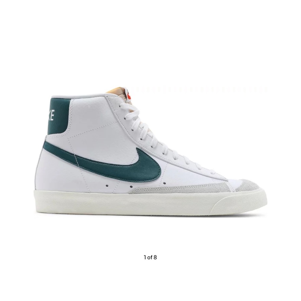Nike Blazers